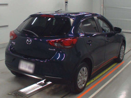 2020 Mazda Mazda2