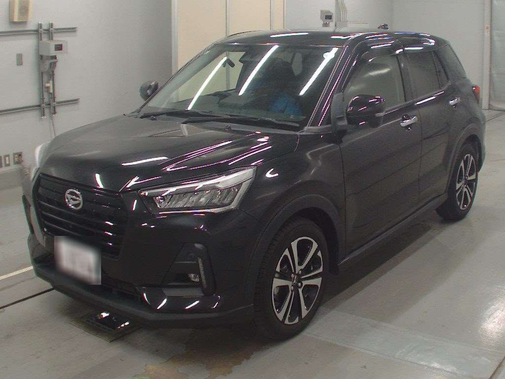 2021 Daihatsu Rocky A210S[0]