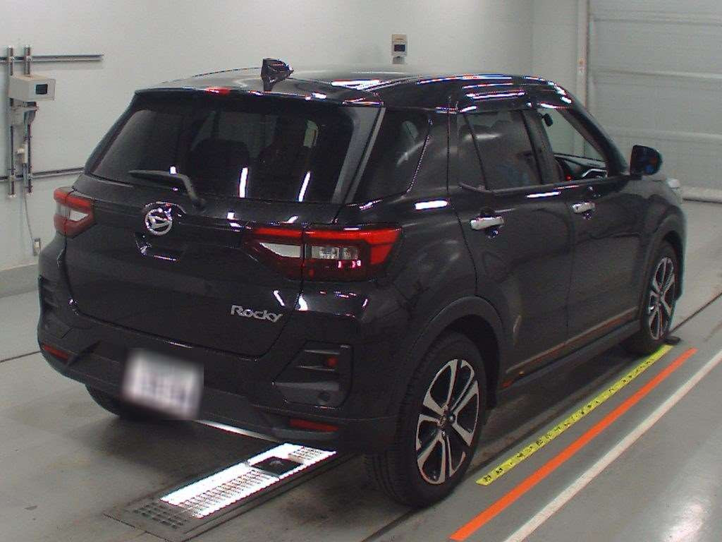 2021 Daihatsu Rocky A210S[1]