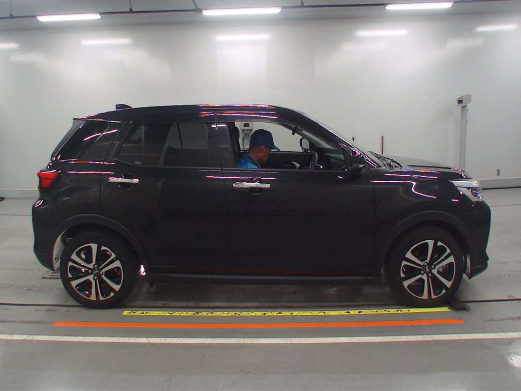 2021 Daihatsu Rocky A210S[2]