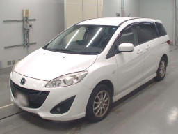 2011 Mazda Premacy