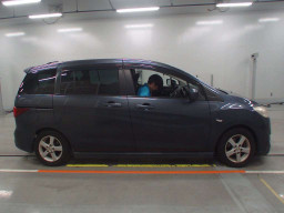 2011 Mazda Premacy