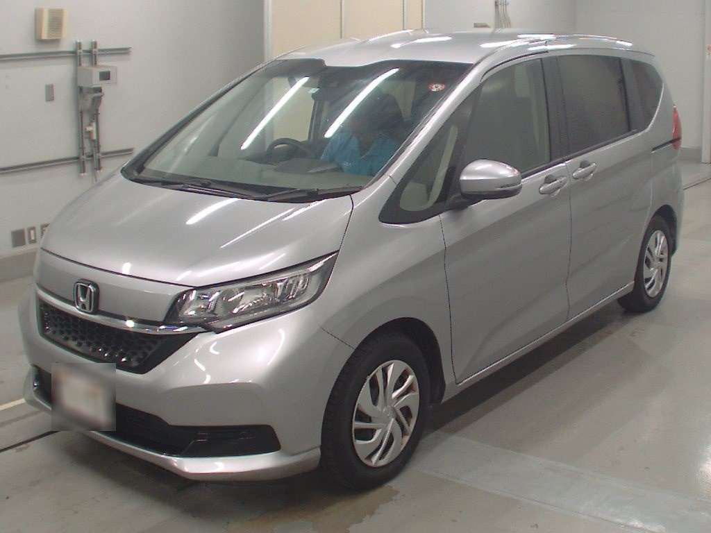 2020 Honda Freed GB5[0]