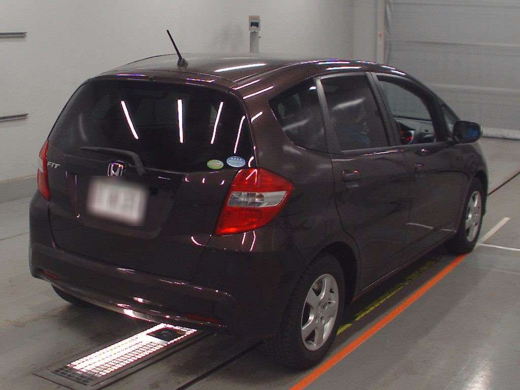 2012 Honda Fit GE6[1]