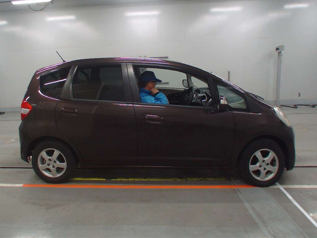 2012 Honda Fit GE6[2]