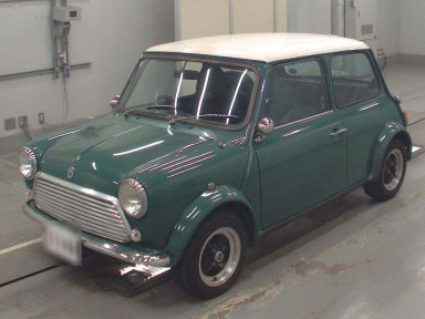 1996 Rover Mini