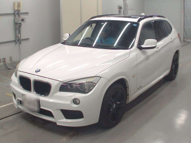 2011 BMW X1