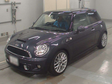 2012 Mini MINI