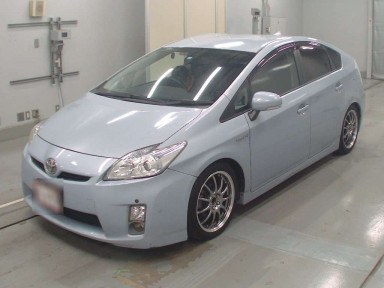 2009 Toyota Prius