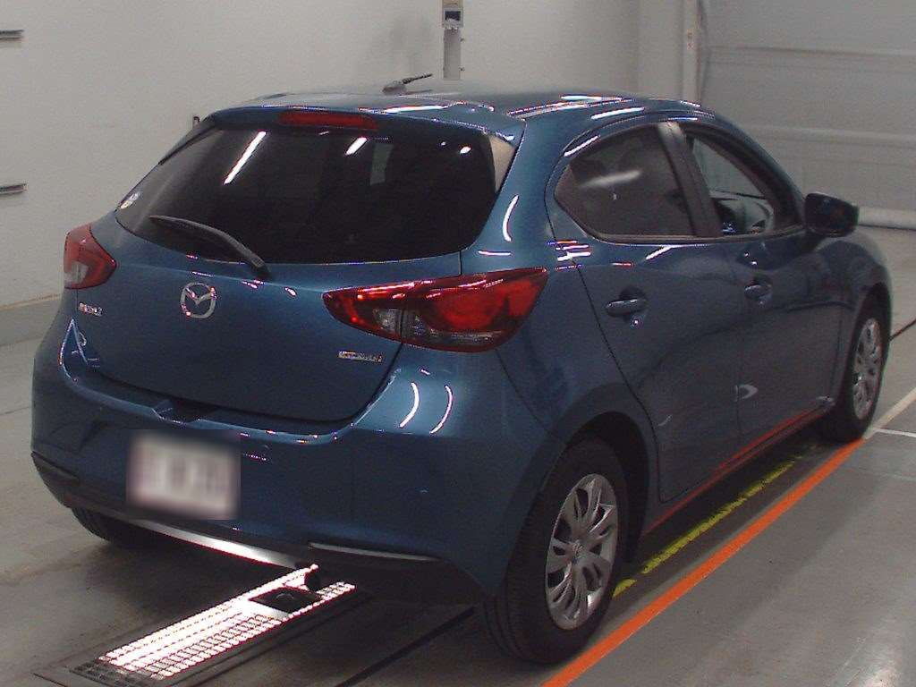 2020 Mazda Mazda2 DJLFS[1]