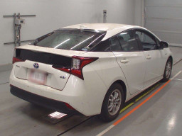 2020 Toyota Prius