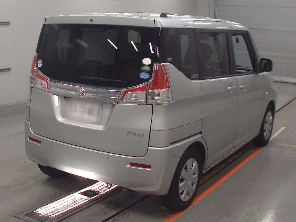 2020 Suzuki Solio MA26S[1]