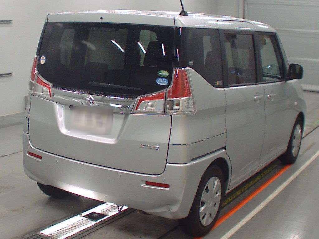 2020 Suzuki Solio MA26S[1]