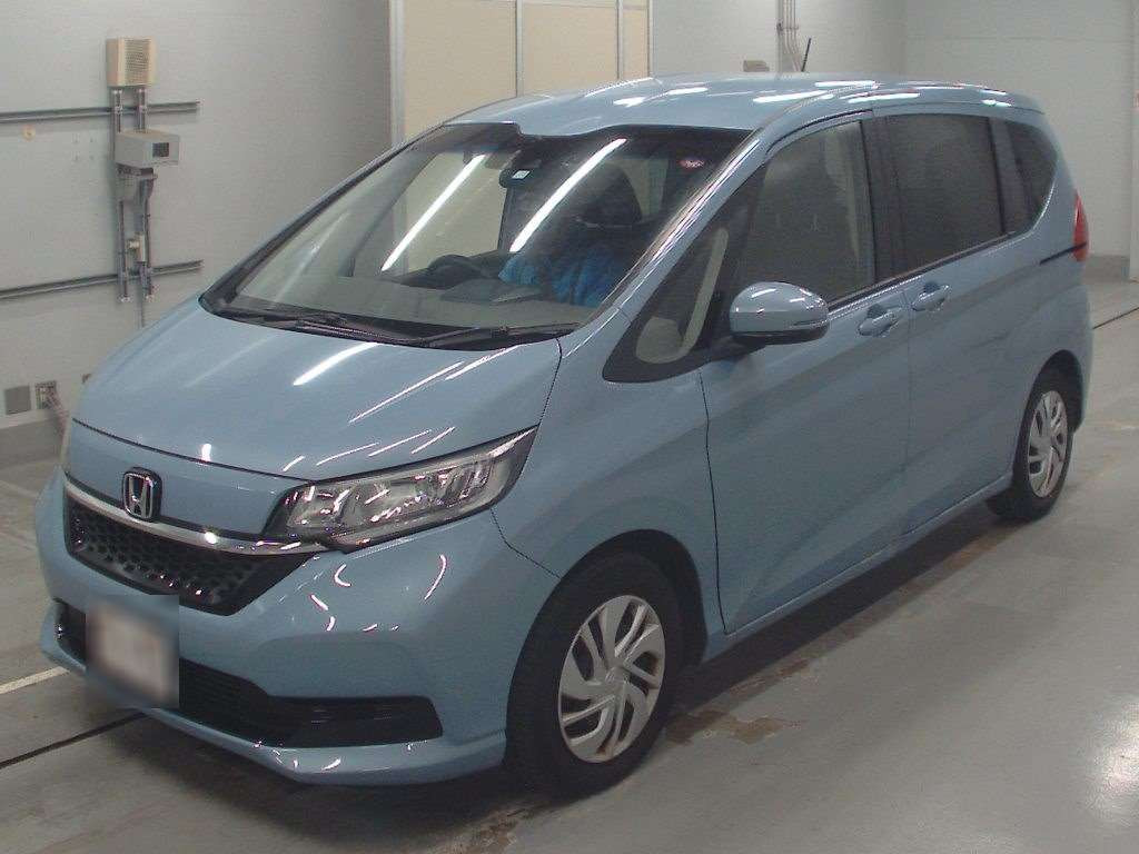 2020 Honda Freed GB5[0]