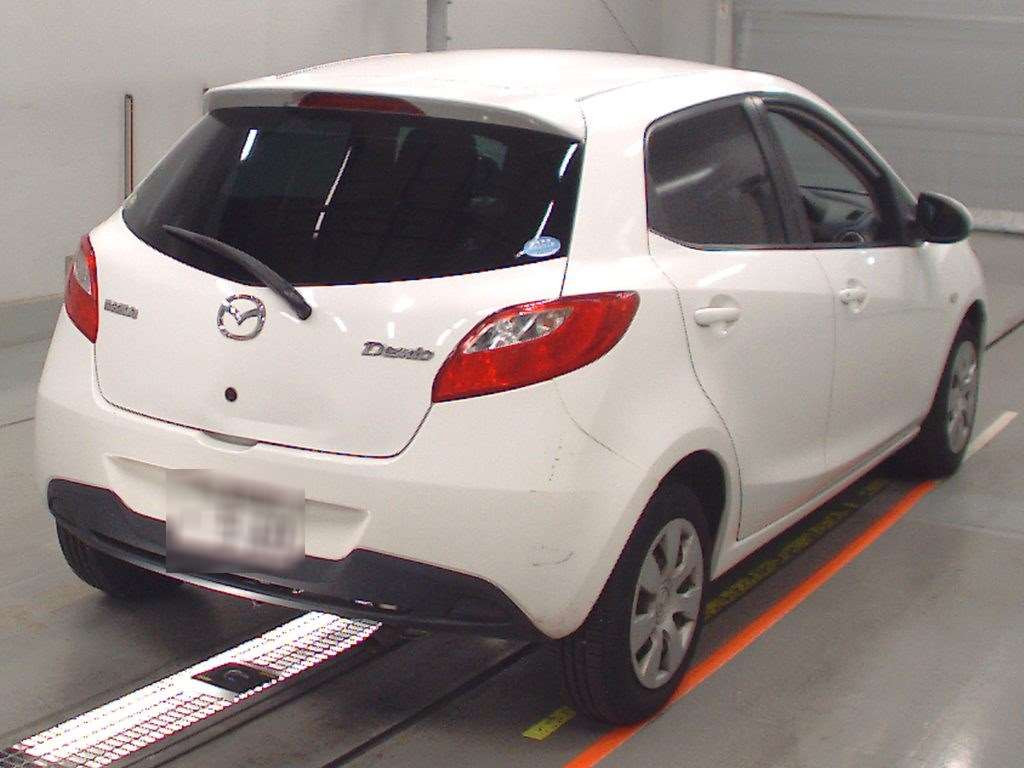 2014 Mazda Demio DE3FS[1]