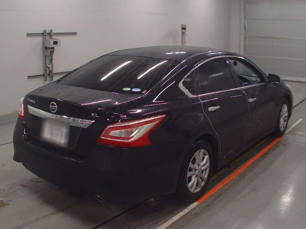 2016 Nissan Teana L33[1]