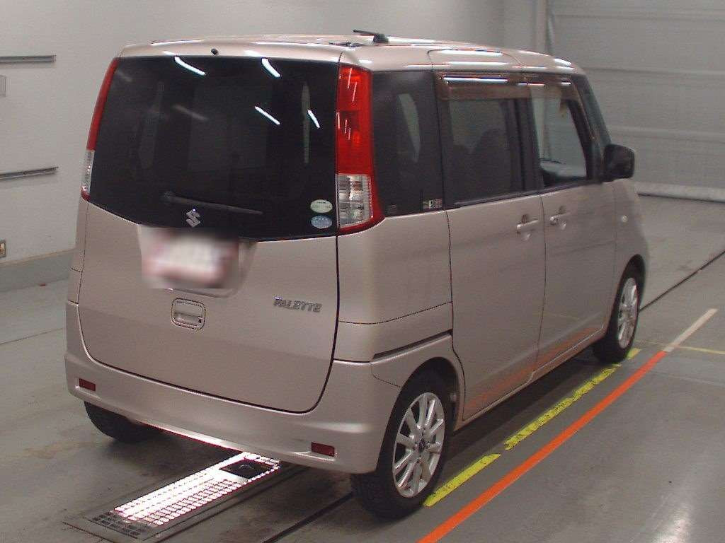 2009 Suzuki Palette MK21S[1]