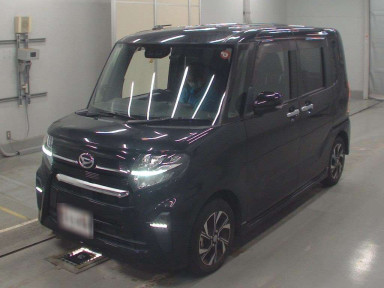 2019 Daihatsu Tanto