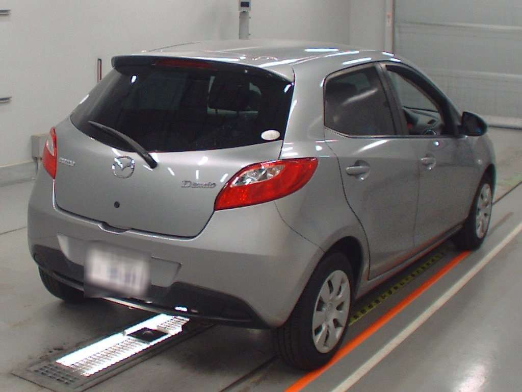 2014 Mazda Demio DE3FS[1]