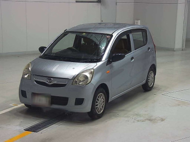 2011 Daihatsu Mira