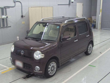 2009 Daihatsu Mira Cocoa