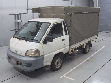 2003 Toyota Liteace Truck