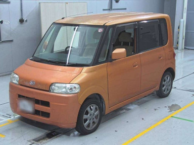 2006 Daihatsu Tanto