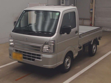 2024 Suzuki Carry Truck