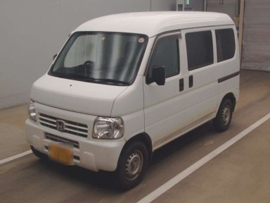 2013 Honda Acty Van