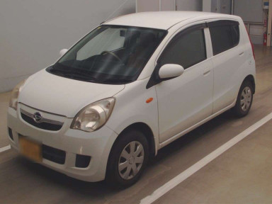 2010 Daihatsu Mira