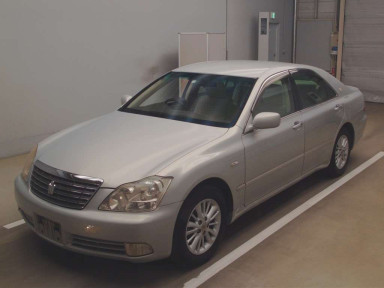 2005 Toyota Crown