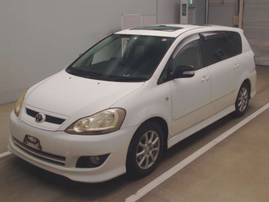 2006 Toyota Ipsum