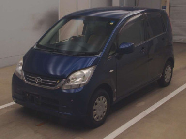 2009 Daihatsu Move