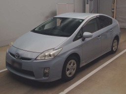 2009 Toyota Prius