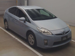 2009 Toyota Prius