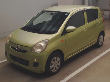 2007 Daihatsu Mira