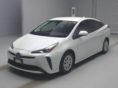 2020 Toyota Prius