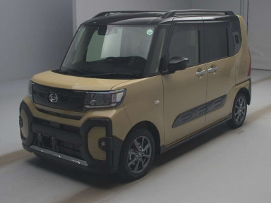 2024 Daihatsu Tanto