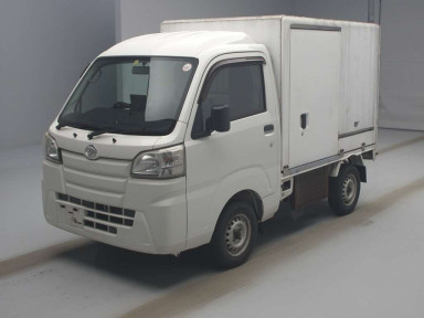 2016 Daihatsu Hijet Truck