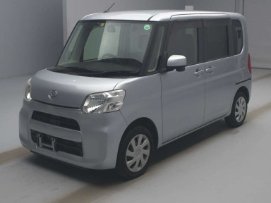 2016 Daihatsu Tanto