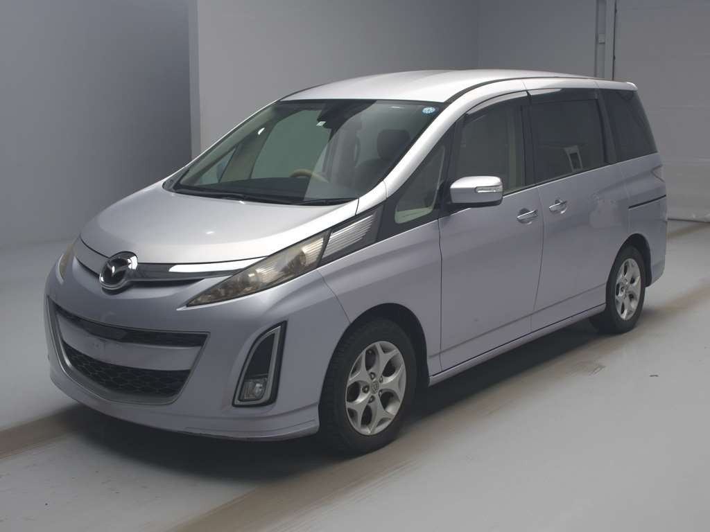 2009 Mazda Biante CCEFW[0]