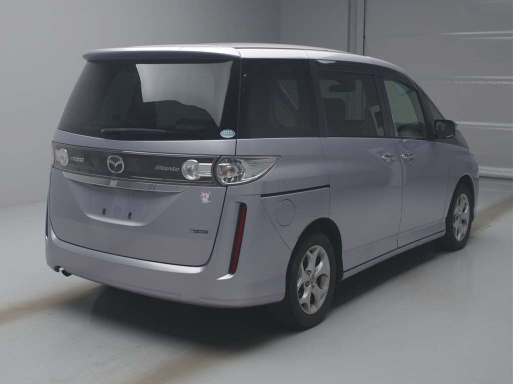 2009 Mazda Biante CCEFW[1]