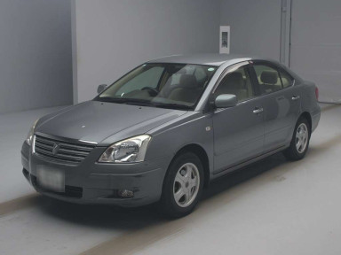 2005 Toyota Premio