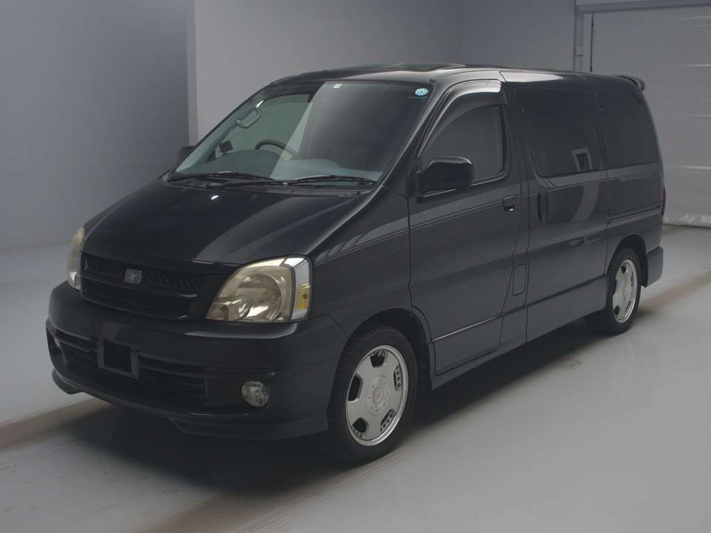 1999 Toyota Touring Hiace RCH47W[0]