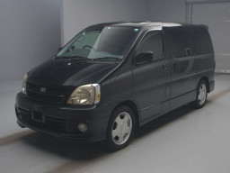 1999 Toyota Touring Hiace