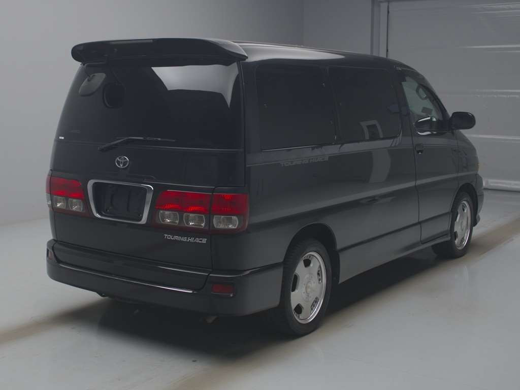 1999 Toyota Touring Hiace RCH47W[1]