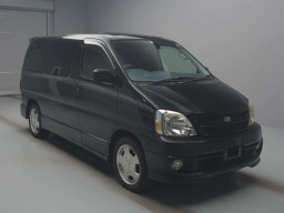 1999 Toyota Touring Hiace