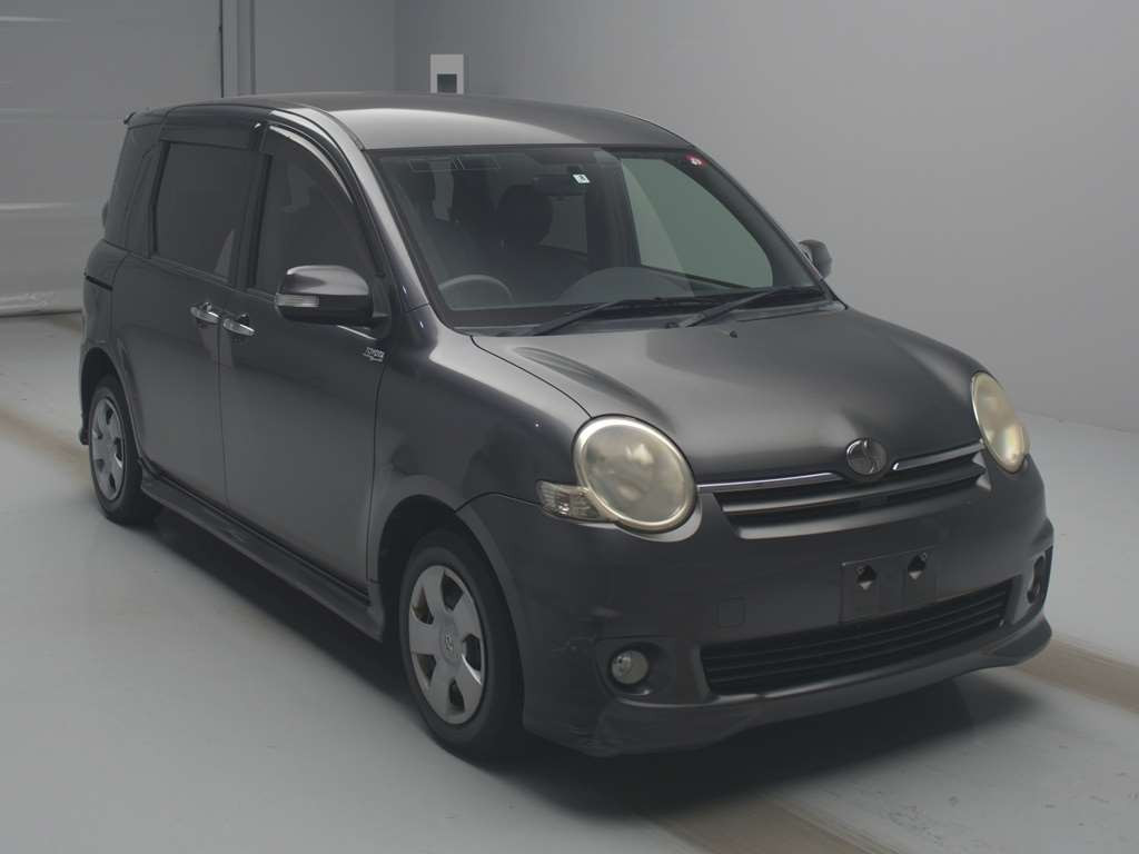 2007 Toyota Sienta NCP85G[2]