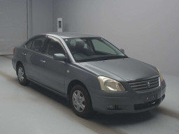 2005 Toyota Premio