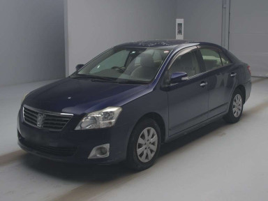 2011 Toyota Premio